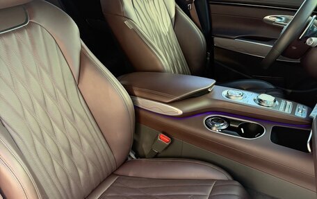 Genesis GV70, 2021 год, 5 500 000 рублей, 11 фотография