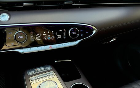 Genesis GV70, 2021 год, 5 500 000 рублей, 13 фотография