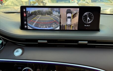 Genesis GV70, 2021 год, 5 500 000 рублей, 12 фотография