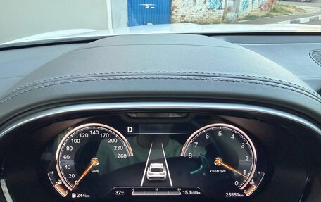 Genesis GV70, 2021 год, 5 500 000 рублей, 14 фотография