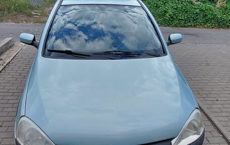 Opel Corsa C рестайлинг, 2001 год, 300 000 рублей, 8 фотография