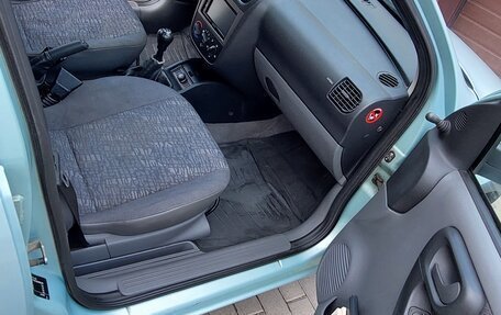 Opel Corsa C рестайлинг, 2001 год, 300 000 рублей, 3 фотография