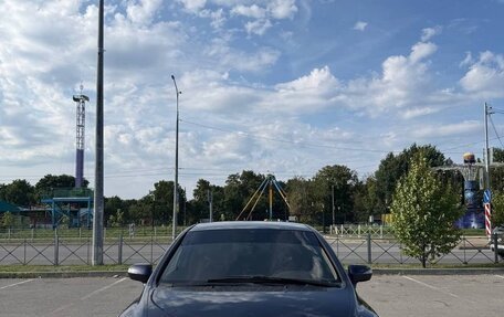Honda Civic VIII, 2009 год, 550 000 рублей, 2 фотография
