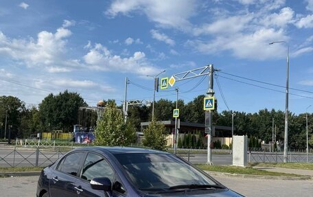 Honda Civic VIII, 2009 год, 550 000 рублей, 3 фотография