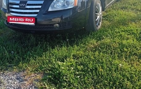 Chery Fora (A21), 2008 год, 200 000 рублей, 4 фотография