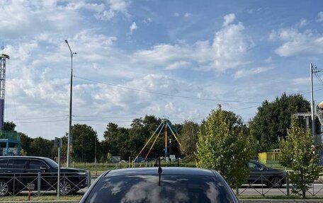 Honda Civic VIII, 2009 год, 550 000 рублей, 6 фотография