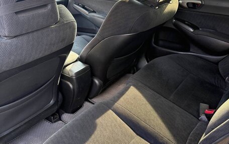 Honda Civic VIII, 2009 год, 550 000 рублей, 10 фотография