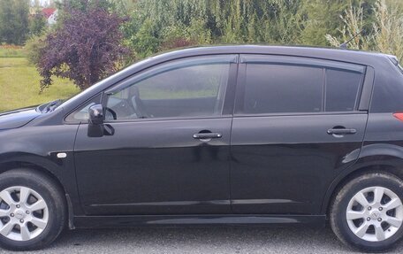Nissan Tiida, 2011 год, 465 000 рублей, 6 фотография