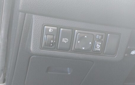 Nissan Tiida, 2011 год, 465 000 рублей, 10 фотография