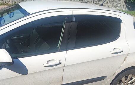 Peugeot 308 II, 2012 год, 500 000 рублей, 2 фотография