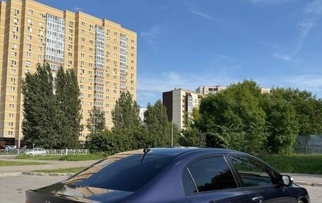 Honda Civic VIII, 2009 год, 550 000 рублей, 5 фотография