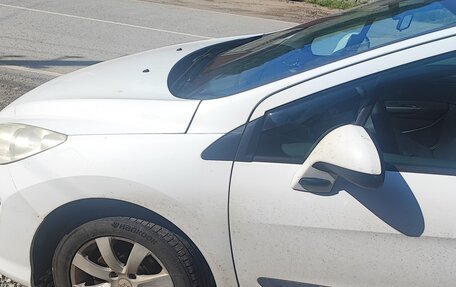 Peugeot 308 II, 2012 год, 500 000 рублей, 3 фотография