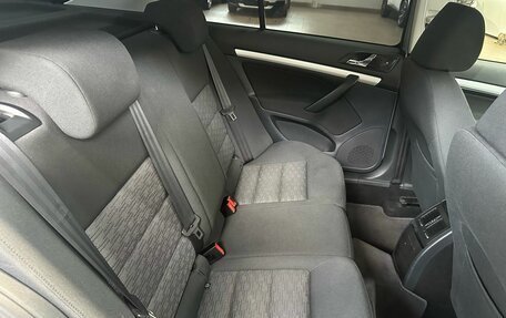 Skoda Octavia, 2011 год, 879 900 рублей, 6 фотография