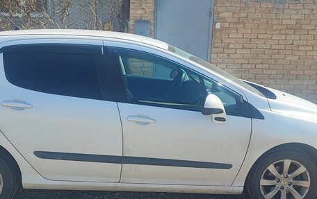 Peugeot 308 II, 2012 год, 500 000 рублей, 5 фотография