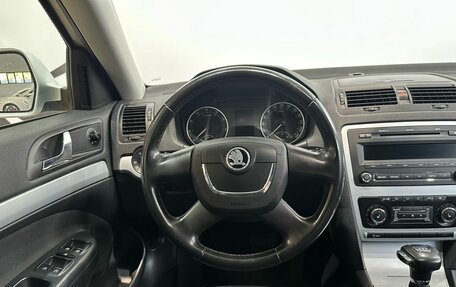 Skoda Octavia, 2011 год, 879 900 рублей, 7 фотография