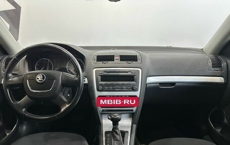 Skoda Octavia, 2011 год, 879 900 рублей, 5 фотография