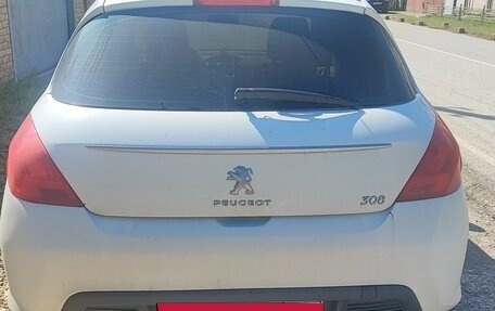 Peugeot 308 II, 2012 год, 500 000 рублей, 4 фотография