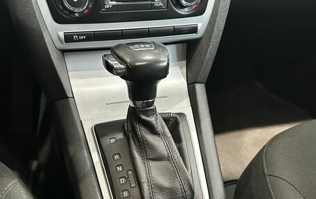 Skoda Octavia, 2011 год, 879 900 рублей, 9 фотография