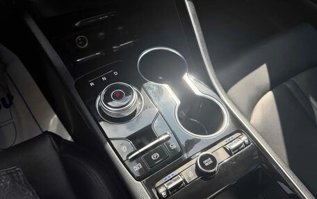 KIA K5, 2021 год, 1 900 666 рублей, 11 фотография