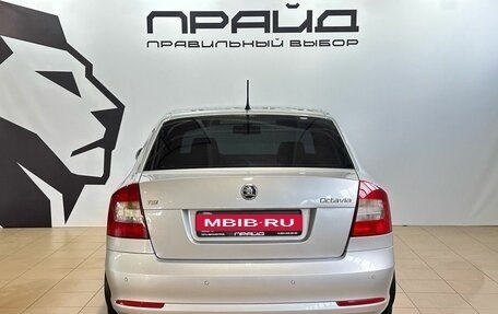Skoda Octavia, 2011 год, 879 900 рублей, 4 фотография
