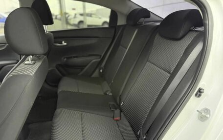 KIA Rio III рестайлинг, 2017 год, 1 160 000 рублей, 14 фотография