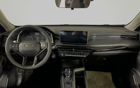 Haval Jolion, 2026 год, 2 499 000 рублей, 9 фотография