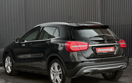 Mercedes-Benz GLA, 2014 год, 1 770 000 рублей, 6 фотография