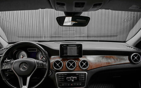Mercedes-Benz GLA, 2014 год, 1 770 000 рублей, 11 фотография