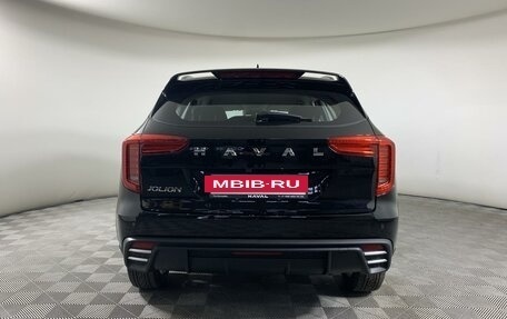 Haval Jolion, 2026 год, 2 499 000 рублей, 6 фотография