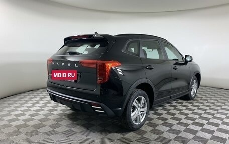 Haval Jolion, 2026 год, 2 499 000 рублей, 5 фотография