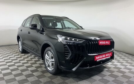 Haval Jolion, 2026 год, 2 499 000 рублей, 3 фотография