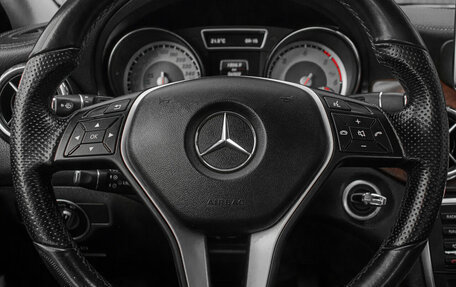 Mercedes-Benz GLA, 2014 год, 1 770 000 рублей, 14 фотография