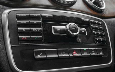 Mercedes-Benz GLA, 2014 год, 1 770 000 рублей, 20 фотография