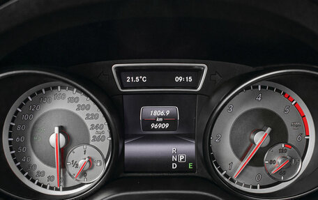 Mercedes-Benz GLA, 2014 год, 1 770 000 рублей, 16 фотография