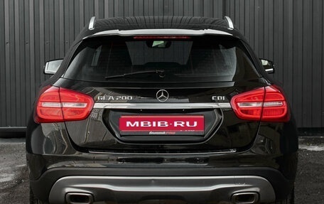 Mercedes-Benz GLA, 2014 год, 1 770 000 рублей, 5 фотография