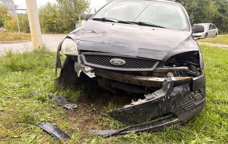 Ford Focus II рестайлинг, 2007 год, 70 000 рублей, 3 фотография