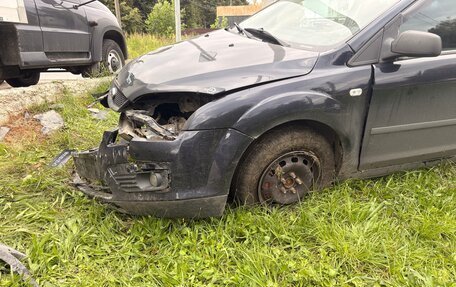 Ford Focus II рестайлинг, 2007 год, 70 000 рублей, 2 фотография