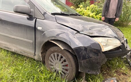 Ford Focus II рестайлинг, 2007 год, 70 000 рублей, 4 фотография