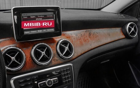 Mercedes-Benz GLA, 2014 год, 1 770 000 рублей, 18 фотография