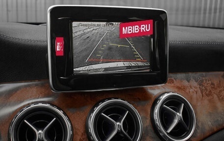 Mercedes-Benz GLA, 2014 год, 1 770 000 рублей, 19 фотография