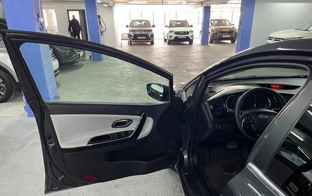 KIA cee'd III, 2013 год, 935 000 рублей, 10 фотография
