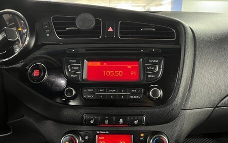 KIA cee'd III, 2013 год, 935 000 рублей, 14 фотография