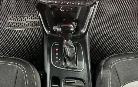 KIA cee'd III, 2013 год, 935 000 рублей, 15 фотография