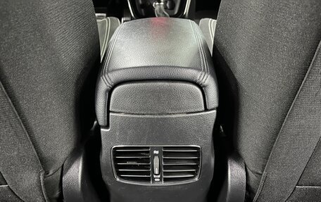 KIA cee'd III, 2013 год, 935 000 рублей, 18 фотография