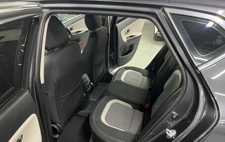 KIA cee'd III, 2013 год, 935 000 рублей, 20 фотография