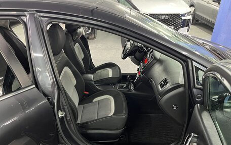 KIA cee'd III, 2013 год, 935 000 рублей, 22 фотография