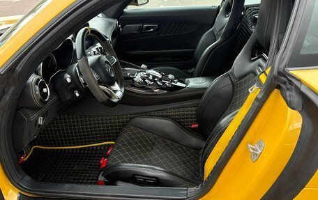 Mercedes-Benz AMG GT I рестайлинг, 2014 год, 7 000 000 рублей, 8 фотография