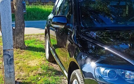 Volkswagen Touareg III, 2006 год, 1 200 000 рублей, 4 фотография