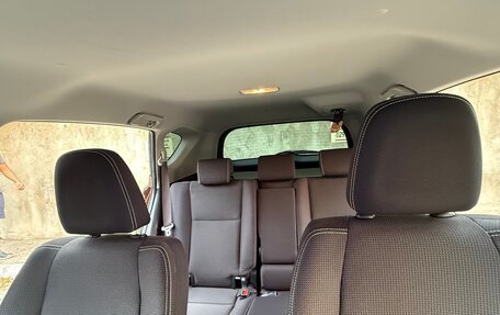 Toyota RAV4, 2017 год, 2 275 000 рублей, 6 фотография