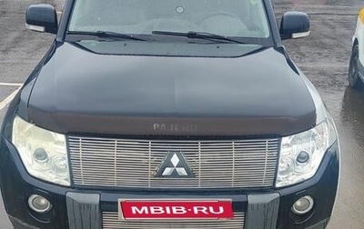 Mitsubishi Pajero IV, 2008 год, 850 000 рублей, 1 фотография